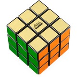 Spin Master Rubik's - Cubo DE Rubik EDICIÓN Especial Retro 50 Aniversario - Juego de Rompecabezas, Cubo Mágico para Desafiar la Mente - 6068726 - Juguetes Niños 8 Años + - Regalo Niño 8 Años +, Juego de destreza Rubik’s - Cubo DE Rubik EDICIÓN Especial Retro 50 Aniversario - Juego de Rompecabezas, Cubo Mágico para Desafiar la Mente - 6068726 - Juguetes Niños 8 Años + - Regalo Niño 8 Años +, Cubo de Rubik, 8 año(s)