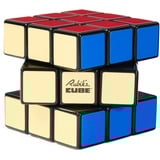 Spin Master Rubik's - Cubo DE Rubik EDICIÓN Especial Retro 50 Aniversario - Juego de Rompecabezas, Cubo Mágico para Desafiar la Mente - 6068726 - Juguetes Niños 8 Años + - Regalo Niño 8 Años +, Juego de destreza Rubik’s - Cubo DE Rubik EDICIÓN Especial Retro 50 Aniversario - Juego de Rompecabezas, Cubo Mágico para Desafiar la Mente - 6068726 - Juguetes Niños 8 Años + - Regalo Niño 8 Años +, Cubo de Rubik, 8 año(s)