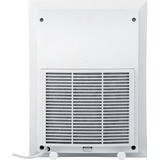 Steba LR 10 Plasma, Purificador de aire blanco/Celeste