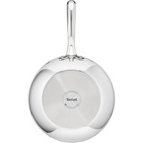 Tefal E49716 Acero inoxidable Aluminio, Acero inoxidable, Pan acero fino, Acero inoxidable, Aluminio, Acero inoxidable, Acero inoxidable, Cerámico, Gas, Halógeno, Inducción, Placa de sellado, Vidrio, China