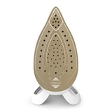 Tefal Pro Express Ultimate II GV9721 1,2 L Durilium AirGlide Autoclean soleplate Rojo, Blanco, Estación de planchado a vapor rojo oscuro/blanco, 600 g/min, Durilium AirGlide Autoclean soleplate, 7,9 bar, 1,2 L, 170 g/min, Rojo, Blanco