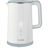 Tefal Sense, Hervidor de agua blanco
