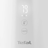 Tefal Sense, Hervidor de agua blanco