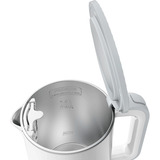 Tefal Sense, Hervidor de agua blanco