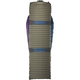 Therm-a-Rest Therm SpaceCowboy 45F/7C Regular, Saco de dormir 