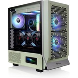 Thermaltake AC-064-OOENAN-A1, Pantalla verde