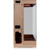 Thermaltake CTE E550 TG, Cajas de torre gris