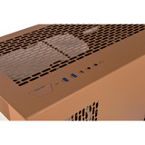 Thermaltake CTE E550 TG, Cajas de torre gris