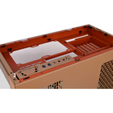 Thermaltake CTE E550 TG, Cajas de torre gris