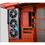 Thermaltake CTE E550 TG, Cajas de torre gris