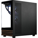 Thermaltake FTW A-Line LCS 5060Ti D5, Gaming-PC negro/Transparente