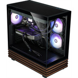 Thermaltake FTW A-Line LCS 5060Ti D5, Gaming-PC negro/Transparente