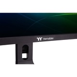 Thermaltake GM-GCE-32CEQB, Monitor de gaming negro