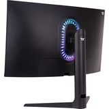 Thermaltake GM-GCE-32CEQB, Monitor de gaming negro