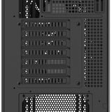 Thermaltake S370 WS, Cajas de torre negro