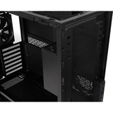 Thermaltake TR300 TG, Cajas de torre negro