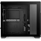 Thermaltake TR300 TG, Cajas de torre negro