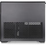 Thermaltake TR300 TG, Cajas de torre negro