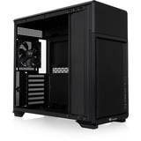 Thermaltake TR300 TG, Cajas de torre negro