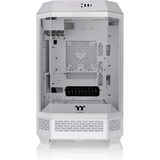 Thermaltake The Tower 300, Cajas de torre blanco