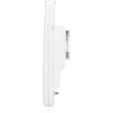 Ubiquiti AirFiber 11, Módulo de radio blanco