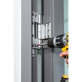 Wiha Juego de puntas BitBuddy TY-Bits 29mm, 8 piezas, Conjuntos de bits negro/Rojo