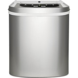 Wilfa 603363, ICE-12S, Preparador de cubitos de hielo plateado