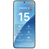 Xiaomi 15 256GB, Móvil blanco
