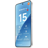 Xiaomi 15 256GB, Móvil blanco