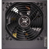 Xilence XP650R6.2 650W, Fuente de alimentación de PC negro