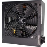 Xilence XP650R6.2 650W, Fuente de alimentación de PC negro
