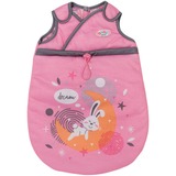 ZAPF Creation Sleeping Bag, Accesorios para muñecas BABY born Sleeping Bag, Bolso de dormir para muñecas, 3 año(s), 108,33 g