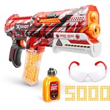 ZURU 36622 Armas de juguete, Lanzador de gel XSHOT 36622, Pistola de juguete, 14 año(s), 1,1 kg