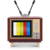 ZURU 83185 Juguetes de construcción, Juegos de construcción MAX 83185, Juego de construcción, 8 año(s), Plástico