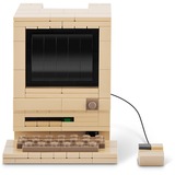 ZURU 83185 Juguetes de construcción, Juegos de construcción MAX 83185, Juego de construcción, 8 año(s), Plástico