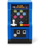 ZURU 83185 Juguetes de construcción, Juegos de construcción MAX 83185, Juego de construcción, 8 año(s), Plástico