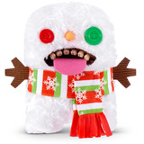 ZURU Fuggler - Festive Fuggs, Peluches 
