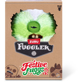 ZURU Fuggler - Festive Fuggs, Peluches 