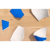 fischer GOW Pegamento instantáneo, 20g transparente