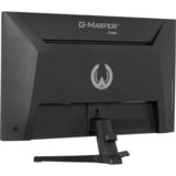 iiyama G2741QSU-B1, Monitor de gaming negro (mate)