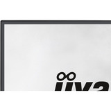 iiyama G-MASTER G2741QSU-B1 pantalla para PC 68,6 cm (27") 2560 x 1440 Pixeles 4K Ultra HD QLED Negro, Monitor de gaming negro (mate), 68,6 cm (27"), 2560 x 1440 Pixeles, 4K Ultra HD, QLED, 1 ms, Negro