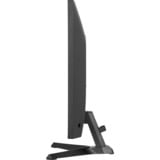 iiyama G-MASTER G2741QSU-B1 pantalla para PC 68,6 cm (27") 2560 x 1440 Pixeles 4K Ultra HD QLED Negro, Monitor de gaming negro (mate), 68,6 cm (27"), 2560 x 1440 Pixeles, 4K Ultra HD, QLED, 1 ms, Negro