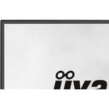 iiyama G-MASTER G2741QSU-B1 pantalla para PC 68,6 cm (27") 2560 x 1440 Pixeles Negro, Monitor de gaming negro (mate), 68,6 cm (27"), 2560 x 1440 Pixeles, Negro