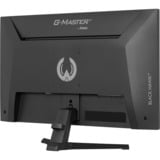 iiyama G-MASTER G2741QSU-B1 pantalla para PC 68,6 cm (27") 2560 x 1440 Pixeles Negro, Monitor de gaming negro (mate), 68,6 cm (27"), 2560 x 1440 Pixeles, Negro