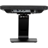 iiyama ProLite T1731SR-B1S pantalla para PC 43,2 cm (17") 1280 x 1024 Pixeles SXGA LCD Pantalla táctil Negro, Monitor LED negro (mate), 43,2 cm (17"), 1280 x 1024 Pixeles, SXGA, LCD, 5 ms, Negro