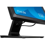 iiyama ProLite T1731SR-B1S pantalla para PC 43,2 cm (17") 1280 x 1024 Pixeles SXGA LCD Pantalla táctil Negro, Monitor LED negro (mate), 43,2 cm (17"), 1280 x 1024 Pixeles, SXGA, LCD, 5 ms, Negro