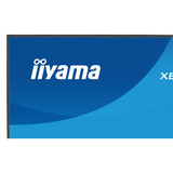 iiyama ProLite XB2497HSU-B1, Monitor LED negro (mate)