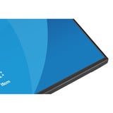 iiyama XB2497HSU-B1, Monitor LED negro (mate)