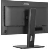 iiyama XB2497HSU-B1, Monitor LED negro (mate)