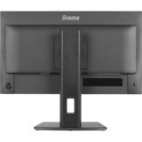 iiyama XB2497HSU-B1, Monitor LED negro (mate)
